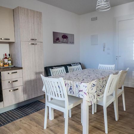 Residence Valentina - Appartamento Armonia Int. 1 ナルド エクステリア 写真