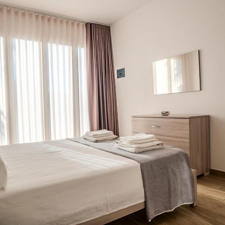 Residence Valentina - Appartamento Armonia Int. 1 ナルド エクステリア 写真