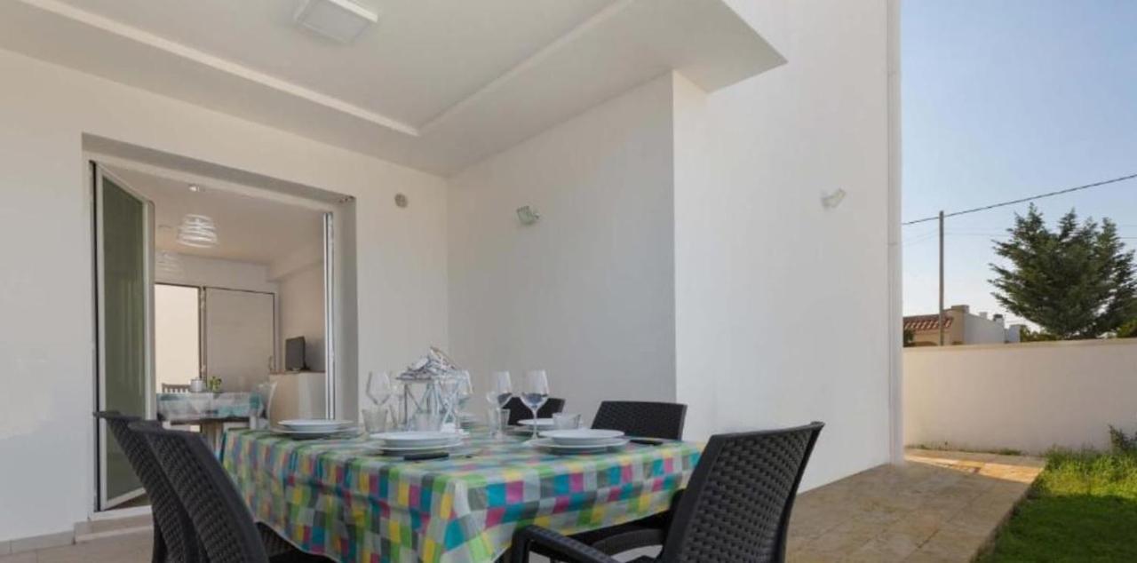 Residence Valentina - Appartamento Armonia Int. 1 ナルド エクステリア 写真