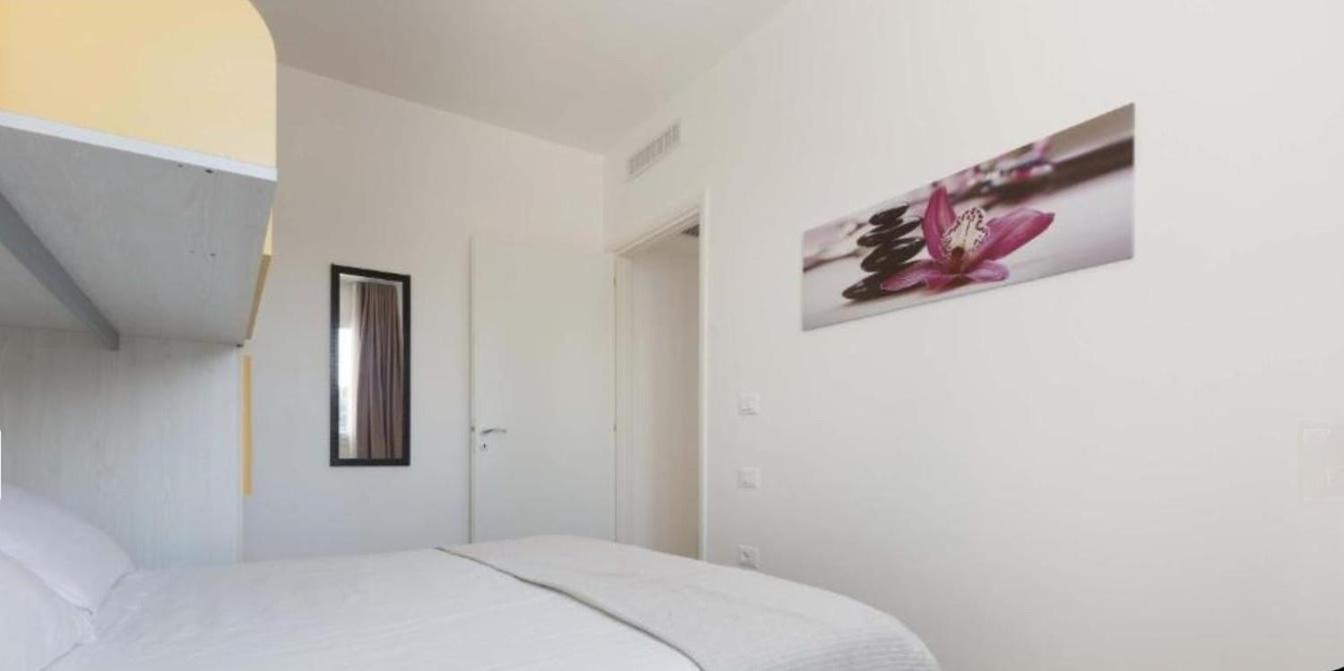 Residence Valentina - Appartamento Armonia Int. 1 ナルド エクステリア 写真