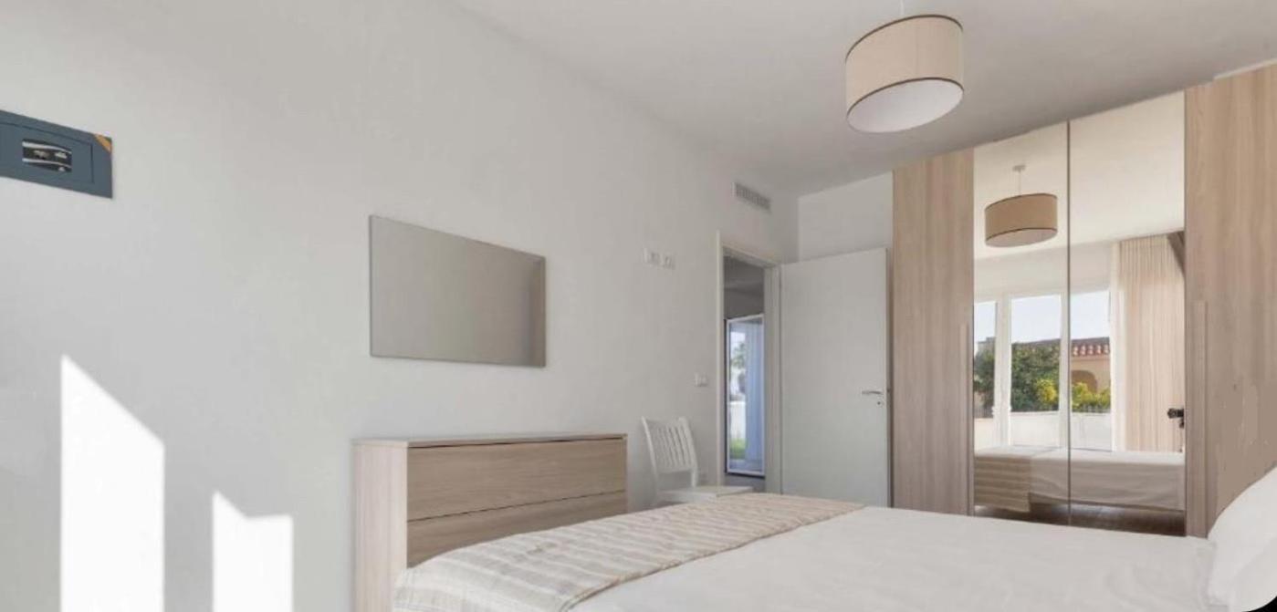 Residence Valentina - Appartamento Armonia Int. 1 ナルド エクステリア 写真