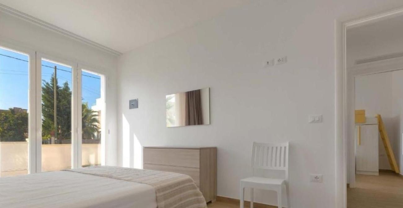 Residence Valentina - Appartamento Armonia Int. 1 ナルド エクステリア 写真